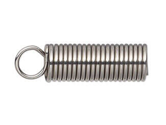 Coil End